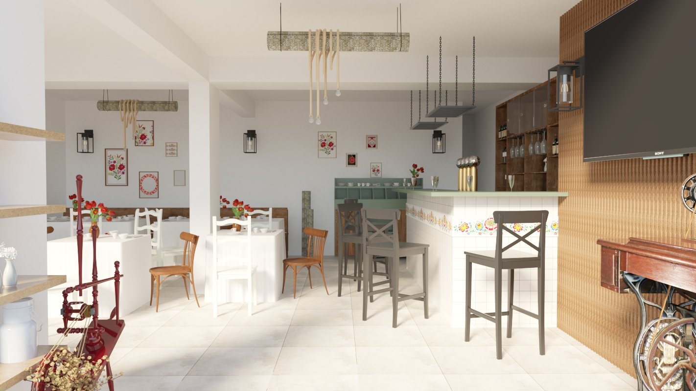 Malta restaurant